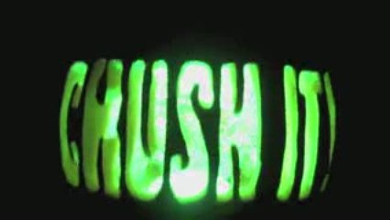 I Carved Gary Vaynerchuk On A Pumpkin (CRUSH IT!)