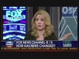 Kirsten Powers tell White House Stop whining about Fox News