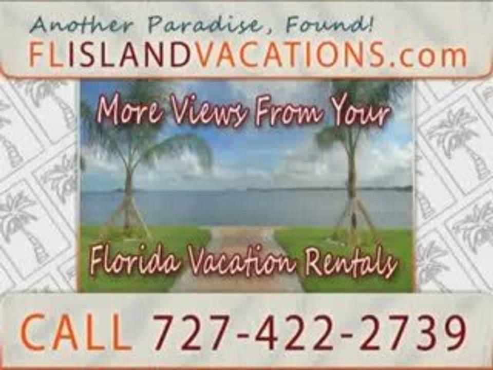 Florida Vacation