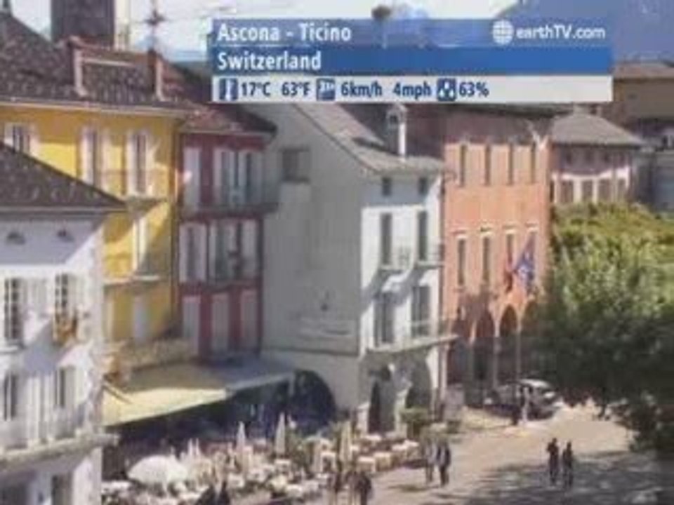 Bandar Seri Begawan - Brunei, Macau SAR - China, Lech Zurs am Arlberg - Austria, Johannesburg - South Africa, Ascona - Ticino - Switzerland, Budapest - Hungary, Ekaterinburg - Russia