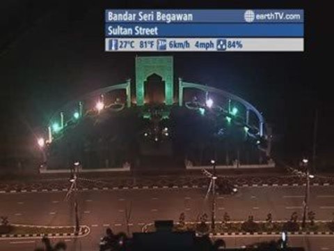 Metz - France, Dubrovnik - Croatia, Yas Island - UAE - Abu Dhabi, Engelberg - Titlis - Switzerland, Bandar Seri Begawan - Brunei, Vienna - Austria, Melbourne - Australia