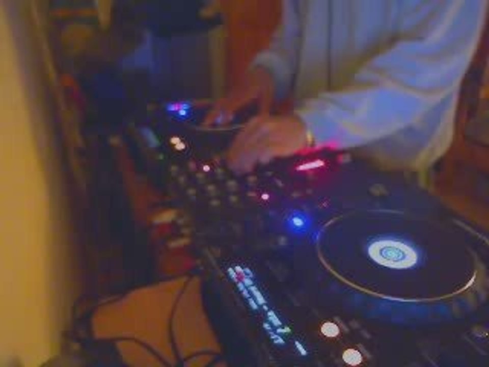 Dj Sanka[WwSc] - Dancehall Jam