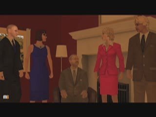 SUGAR BABES, Ep. 8 "Am I in the closet now?"