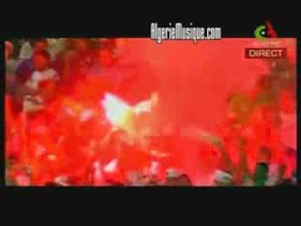 Algerie Sakna fi Kalbi