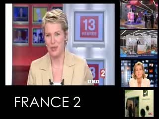Salon Planète Durable 2009 - clip retombées media TV/radio