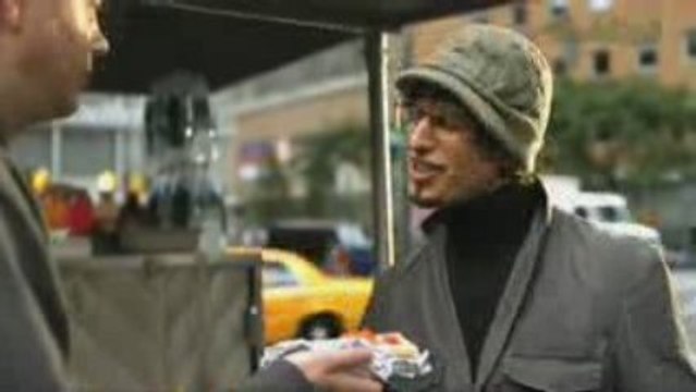 Twilight parody, crazy T-Pain iPhone app, Hooters bar ...