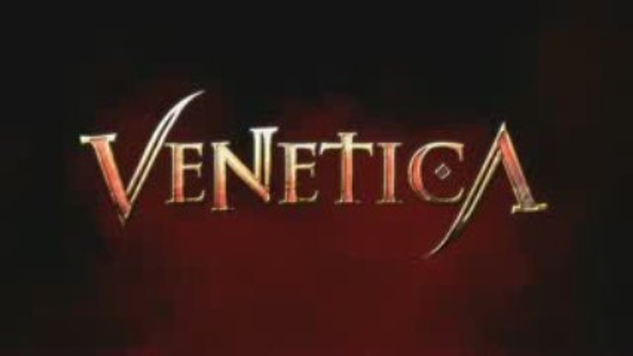 Venetica - Announcement Trailer