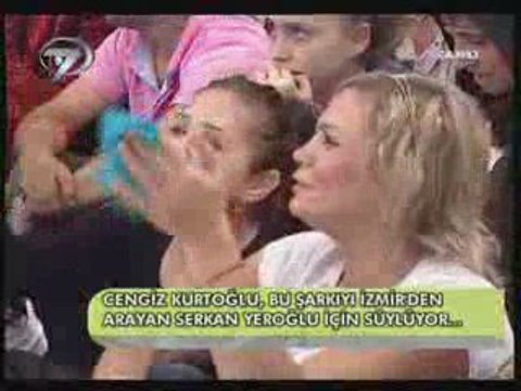 Cengiz Kurtoğlu ( Serdemle Herdem 2 full 2/11 )