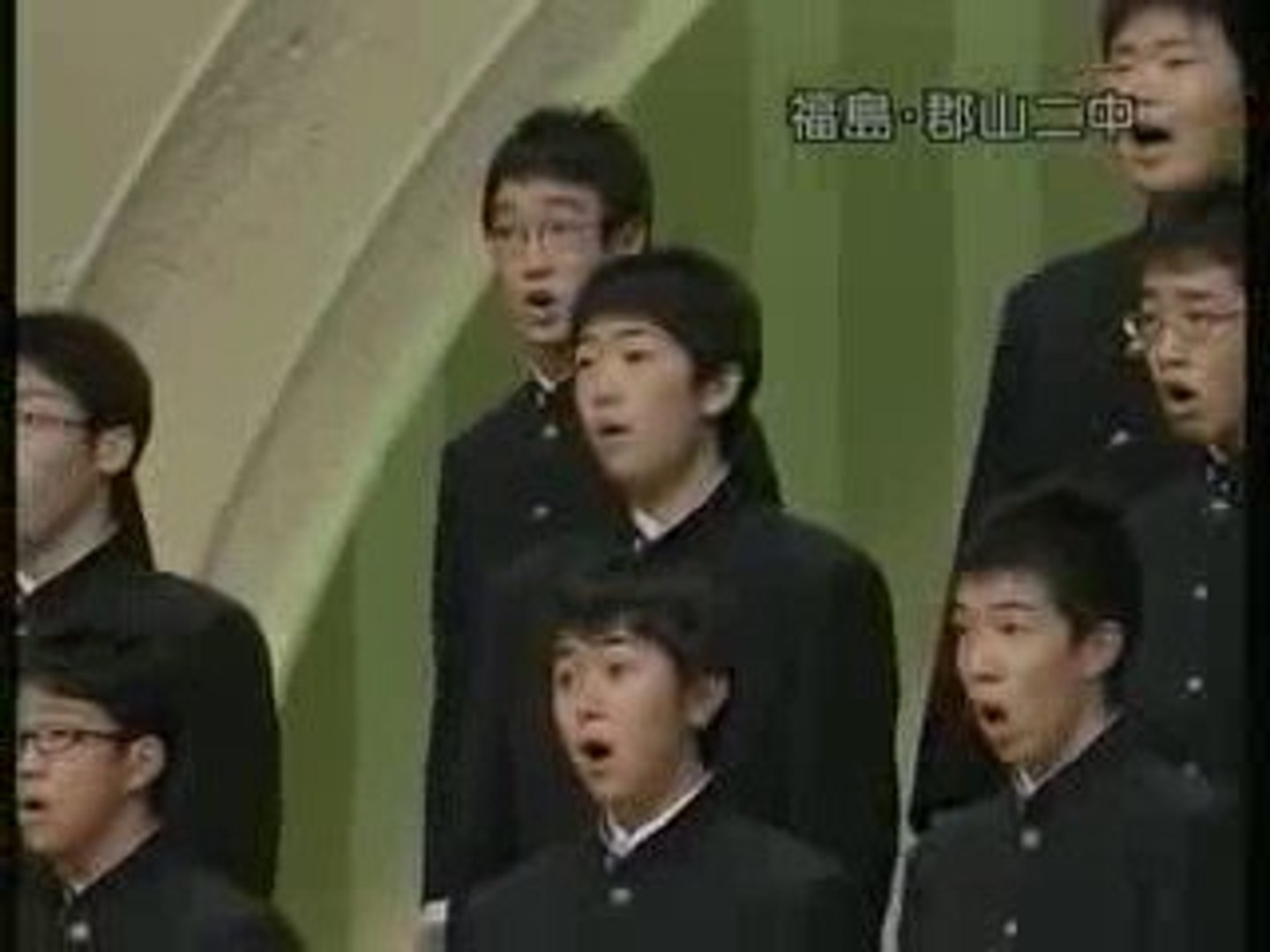 Yell 郡山市立郡山第二中学校 動画 Dailymotion