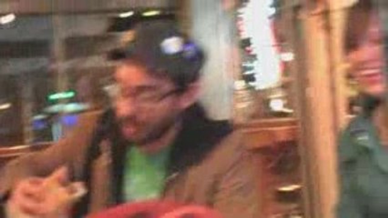 Philly - South Street