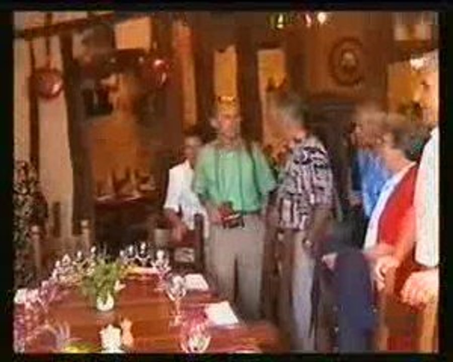 2000 AVALLON