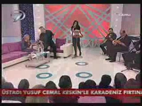 Cengiz Kurtoğlu ( Serdemle Herdem 2 full 4/11 )