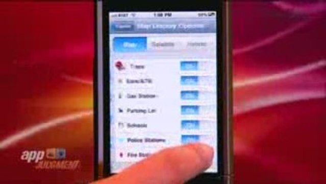 iPhone: Creative Apps - AppJudgment