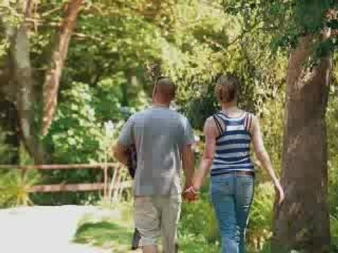 Log Cabins in North Cornwall - Leycroft Valley Lodge Park