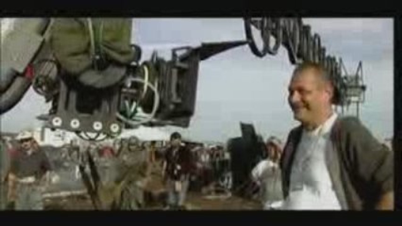Clip Best-of Jean-Pierre Jeunet