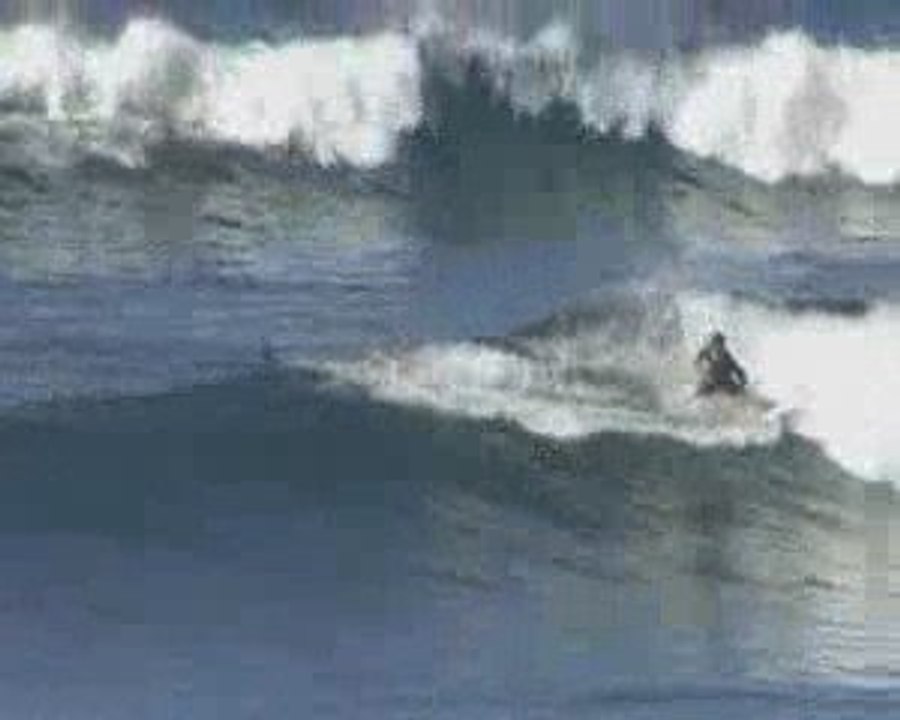 Kid's Week Maroc - hiver 2008