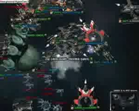 DARKORBİT BASKIN VAR TR1 VRU