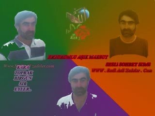 Kara toprak Bir Gün Sır Eyler