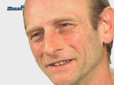 Basket : Fréderic Sarre, entraîneur de la SIG, sous le gril