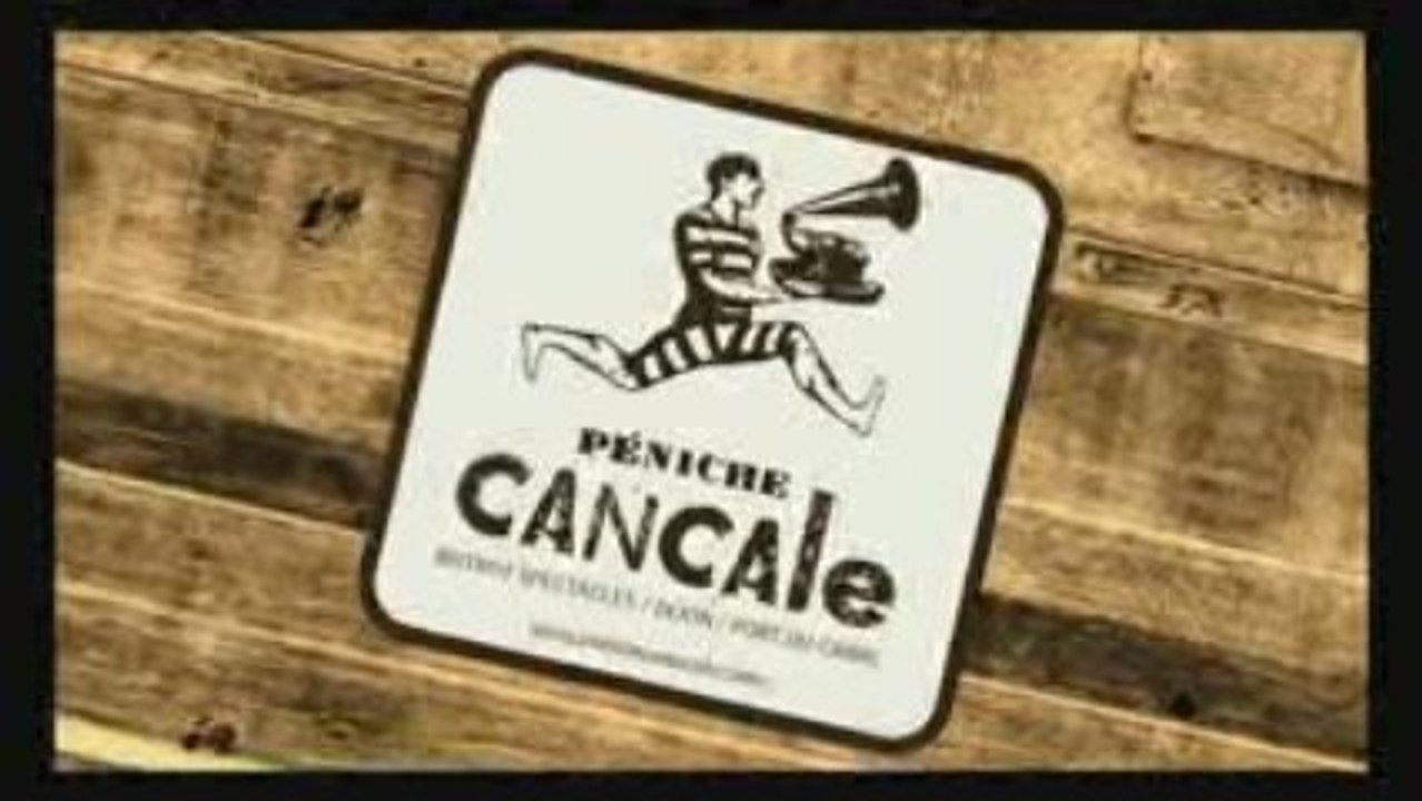 Teaser Péniche Cancale