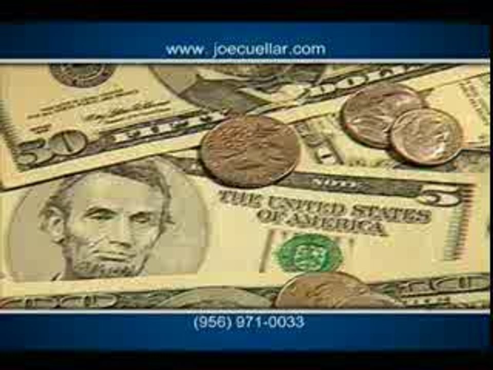 McAllen Home Loans