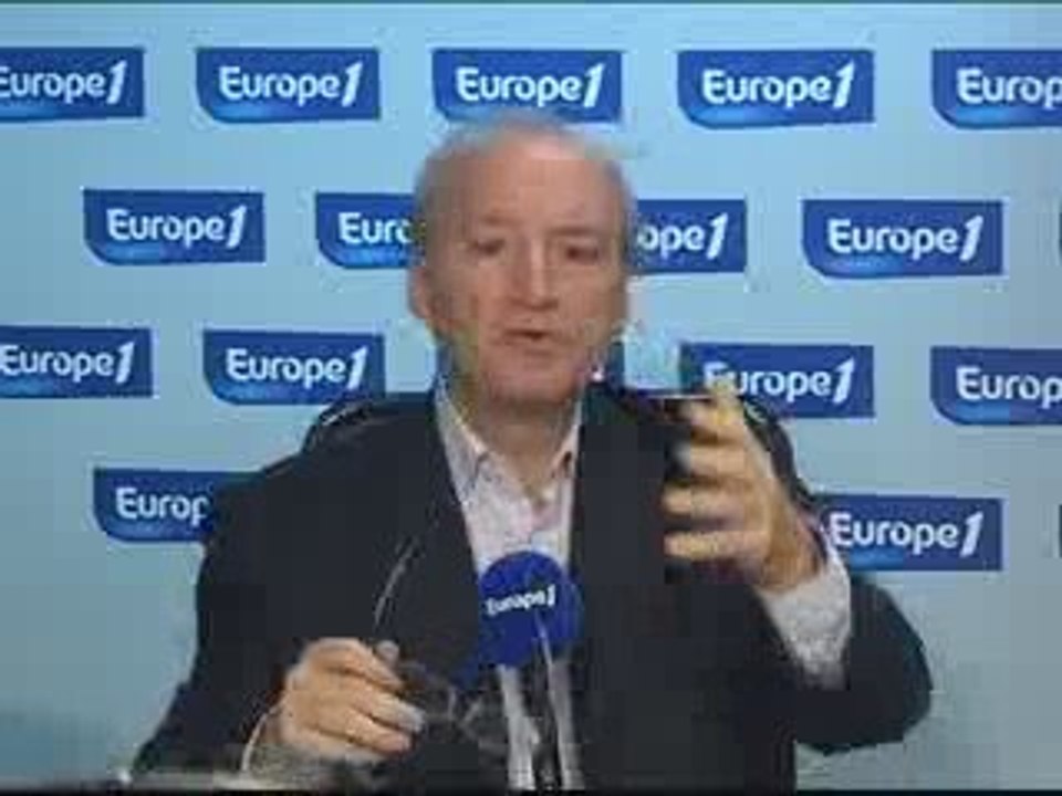 UE:Védrine ne veut pas être ministre des Affaires étrangères