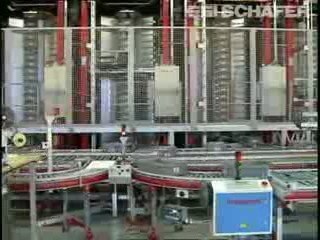 Warehouse picking systems, returned goods handled with rfid