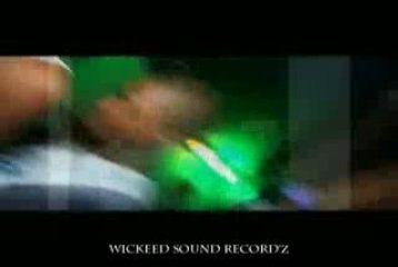 SWARE SATISFACTION - Vendredi 23 Octobre 2009 - BLUE'S CAFE