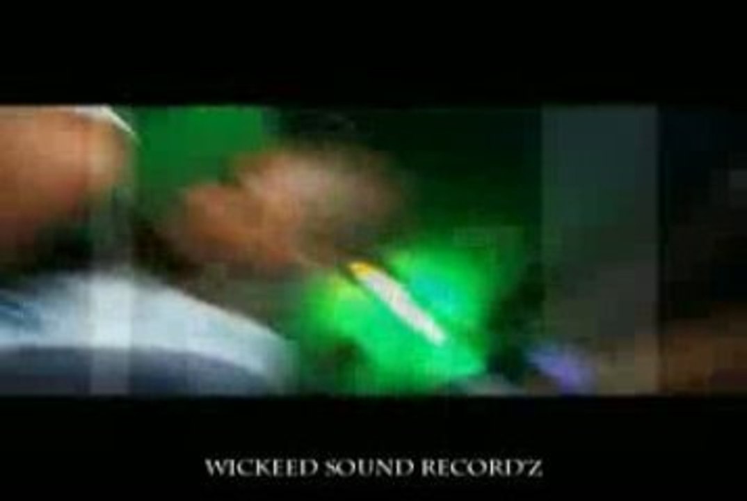 SWARE SATISFACTION - Vendredi 23 Octobre 2009 - BLUE'S CAFE