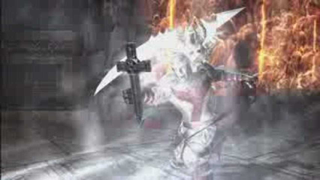 Dante's Inferno : le Cercle de la Colère