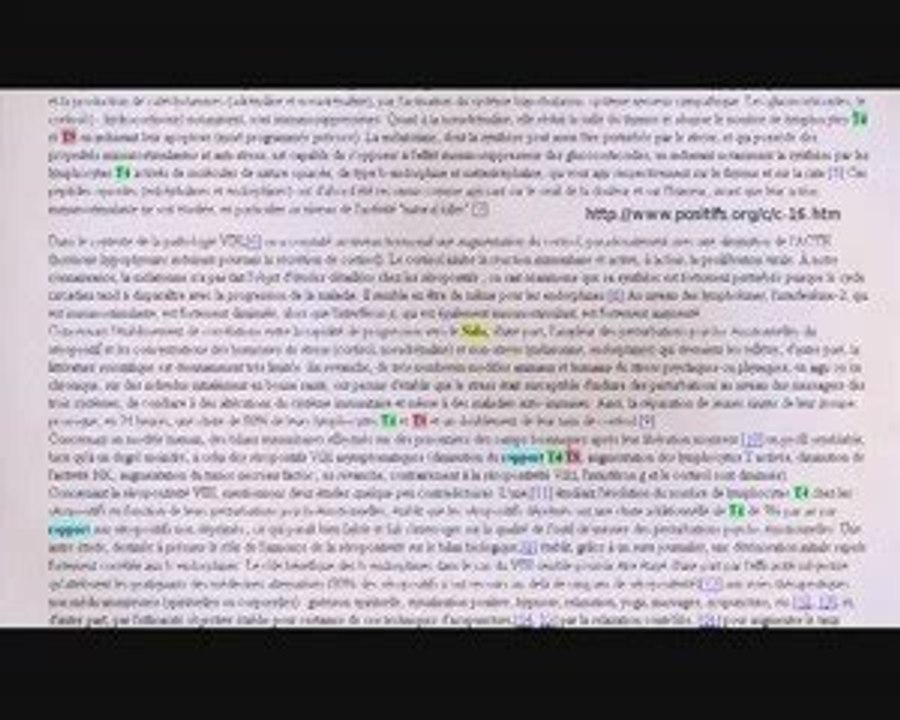 Grippe H1N1-Marc Vercoutere 09/09-4 Vaccination et SIDA