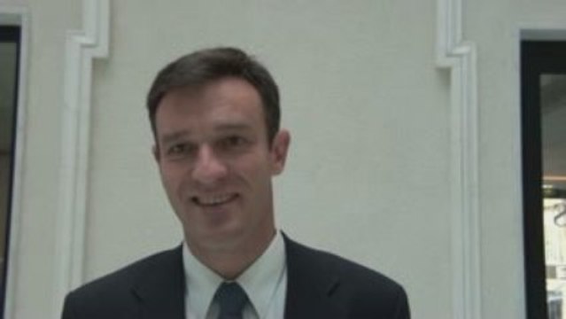 Taxe carbone : itw de Michel Havard