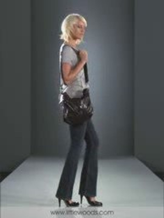 Ted Baker - TED BAKER BOOTCUT JEAN