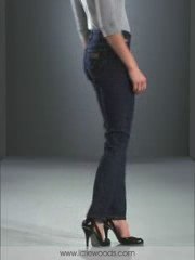 Wrangler - WRANGLER TINA JEAN