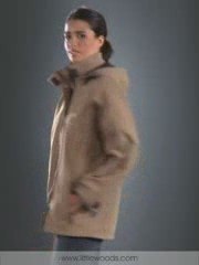 Trespass - Trespass Microfibre Coral R