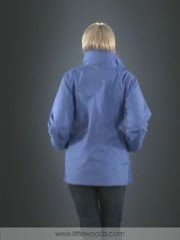 Regatta - REGATTA 3 IN 1 JACKET