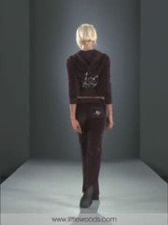 Lipsy - LIPSY VELOUR TRACKSUIT PANT