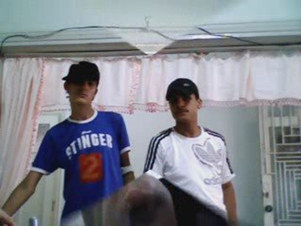 DJ ŞİMŞEK 2009