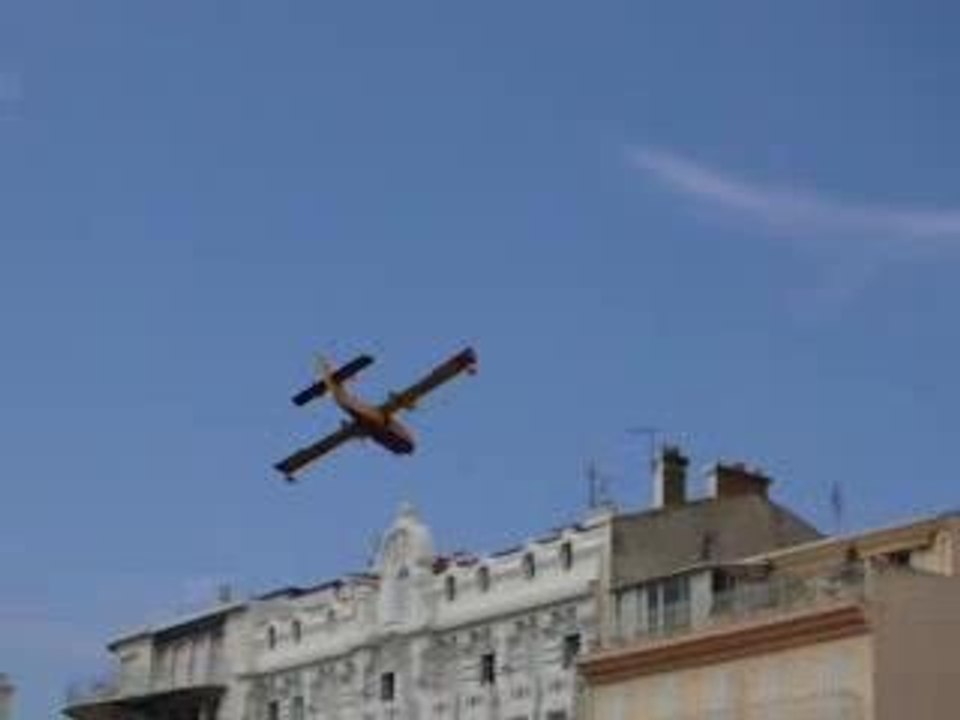 Canadair
