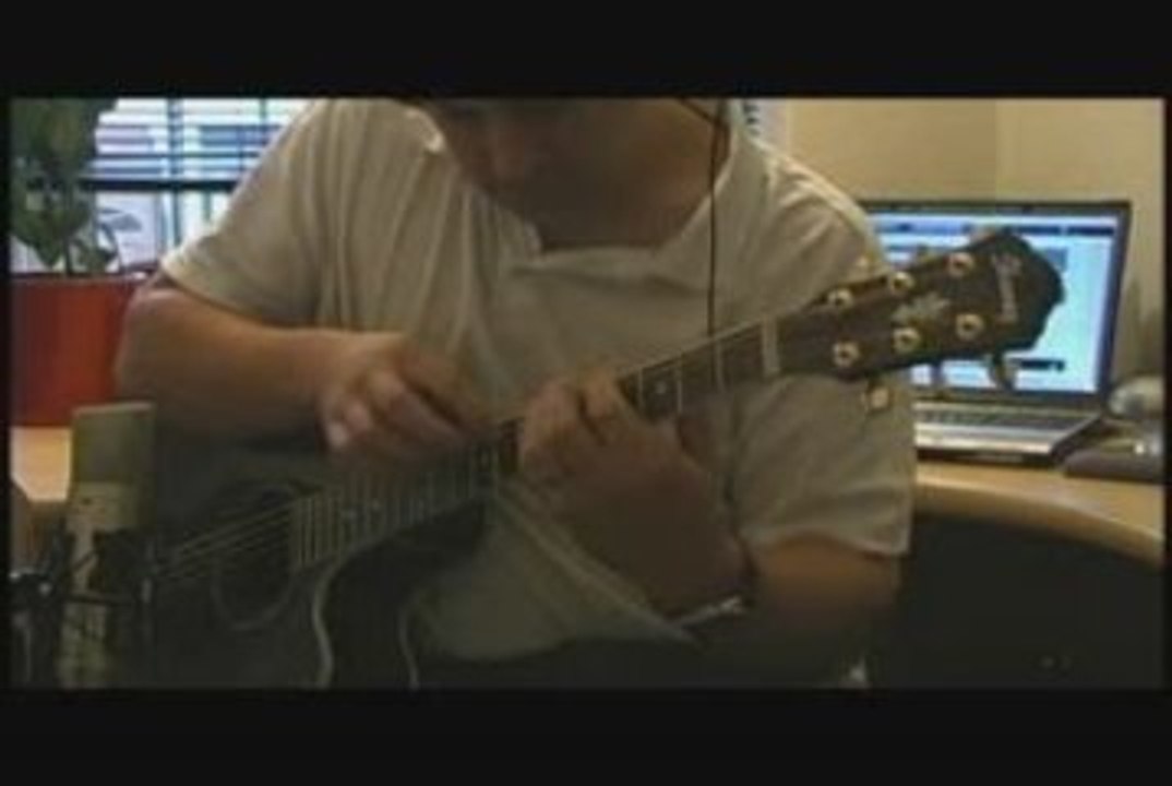 Acoustap
