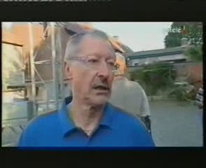 Tir à la verticale des archers de Chercq