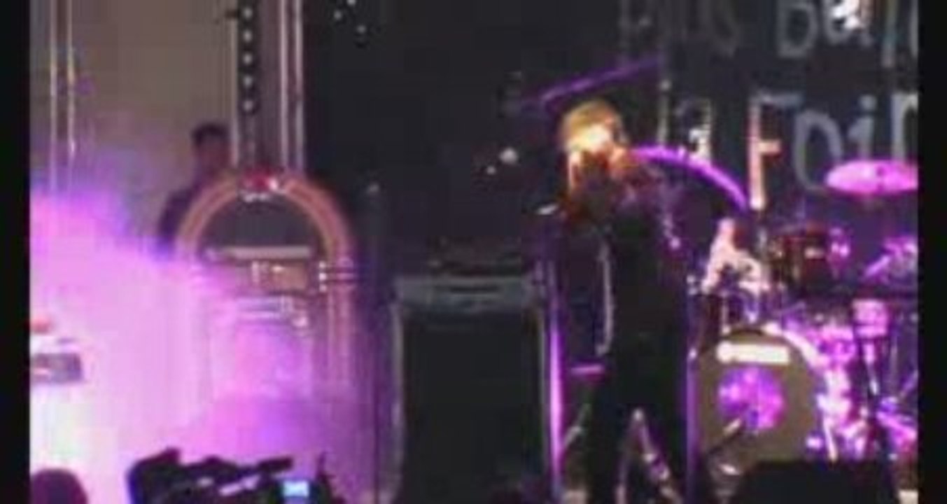 Foire de romans Quentin Mosimann Extrait electro