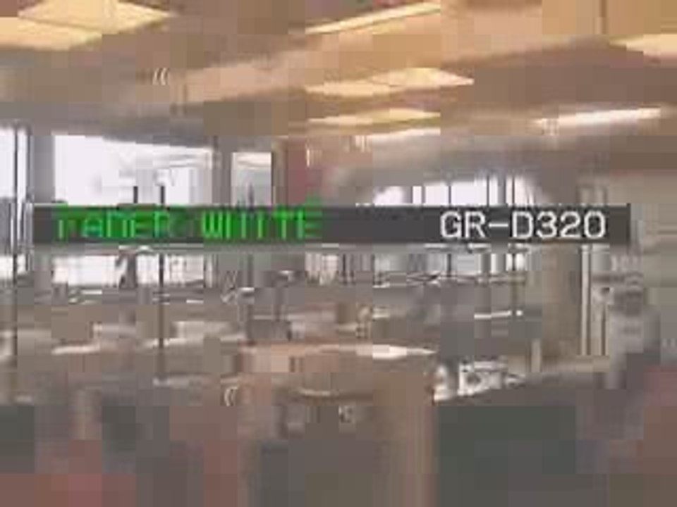My vidéo 2