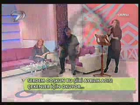 Cengiz Kurtoğlu ( Serdemle Herdem 2 full 7/11 )