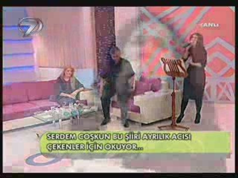 Cengiz Kurtoğlu ( Serdemle Herdem 2 full 7/11 )