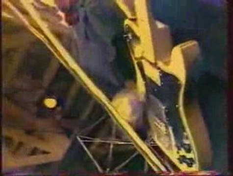 Jad Wio You're Gonna Miss Me