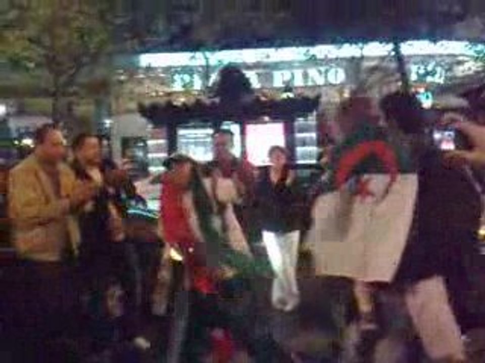 algerie
