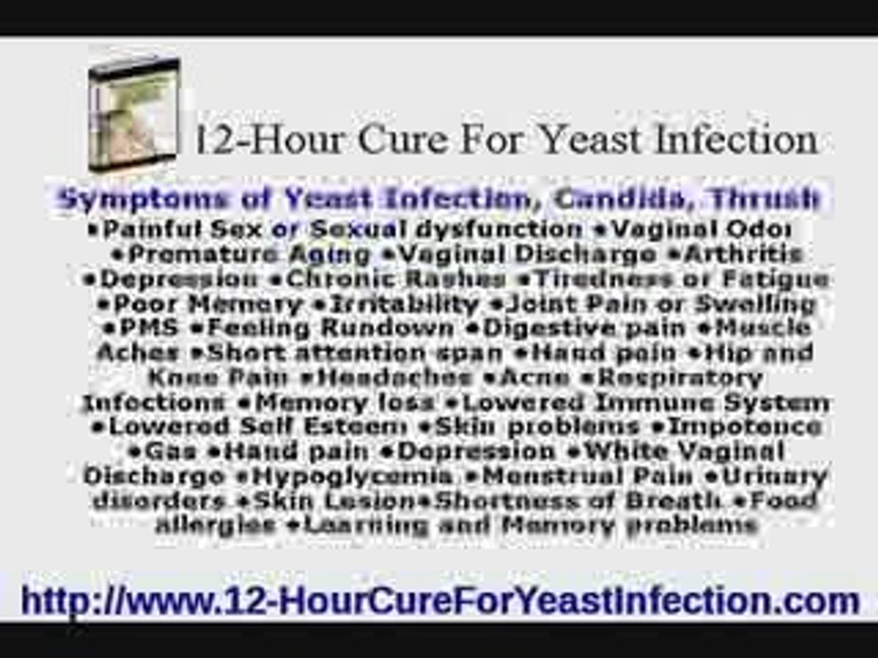 Cure Your Vaginal Thrush With Yogurt Posted By: John Cielo