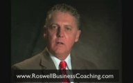 Roswell business coaching Action Coach Wayne Kurzen