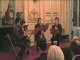 Quatuor Nuances : Mozart2 Quatuor clarinettes